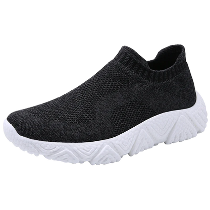 Camp Round Tip Black Boot Skateboarding Sneakers For Teens Run Shoes For Men Sports New Season Suppliers Imported
