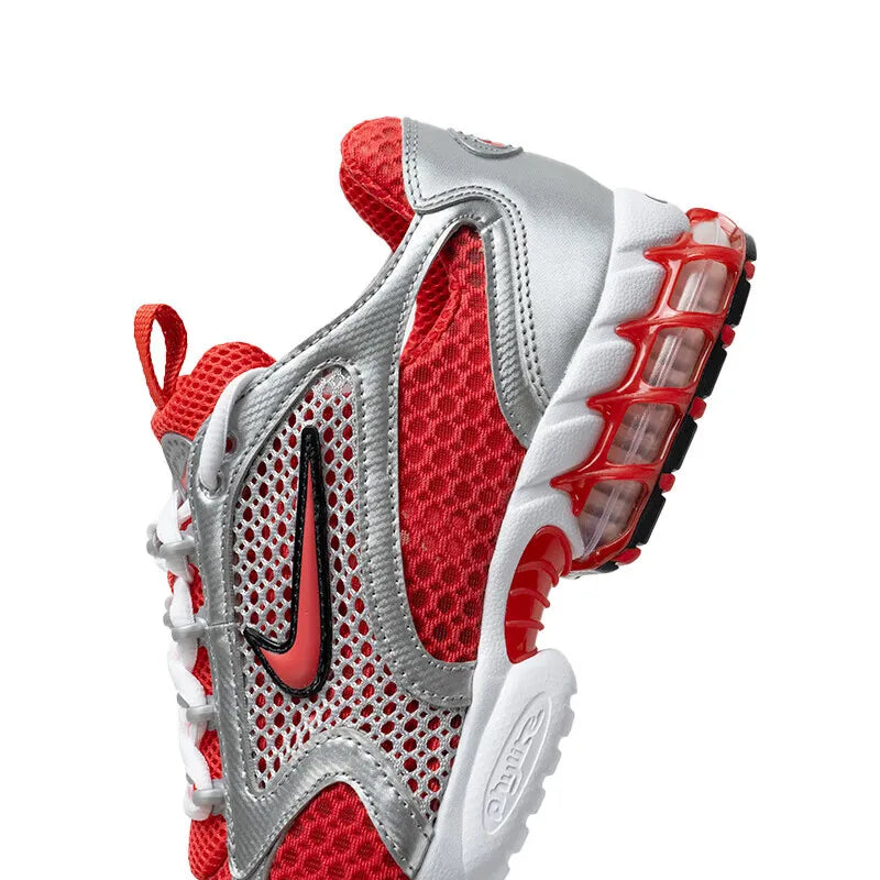 Alkuperäiset NIKE AIR ZOOM SPIRIDON CAGE 2 miesten juoksukengät