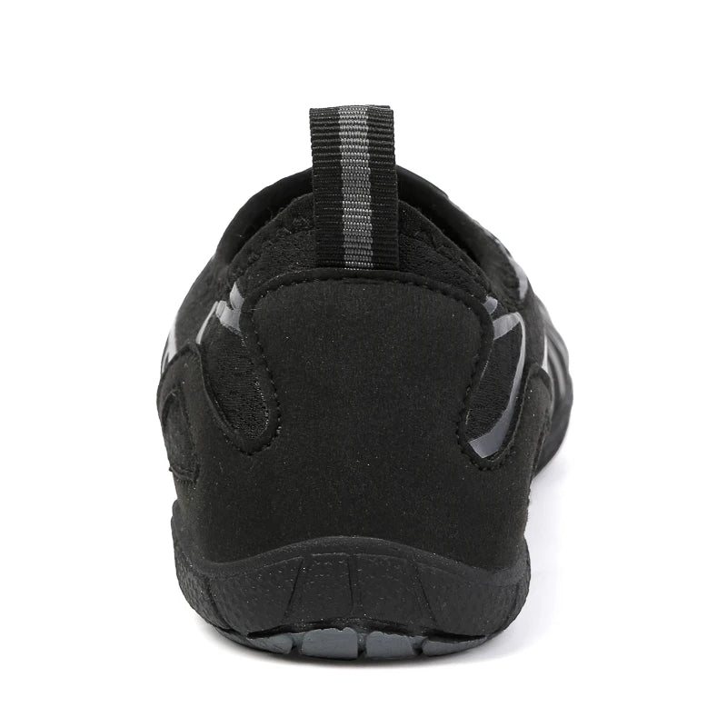 Men's and women's shoes, barefoot shoes, water sports outdoor beach swimming quick-drying training gym