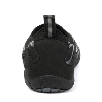 Men's and women's shoes, barefoot shoes, water sports outdoor beach swimming quick-drying training gym
