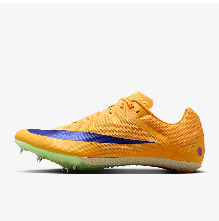Oryginalne męskie buty treningowe z kolcami Nike Zoom Rival Sprint FZ9663-800
