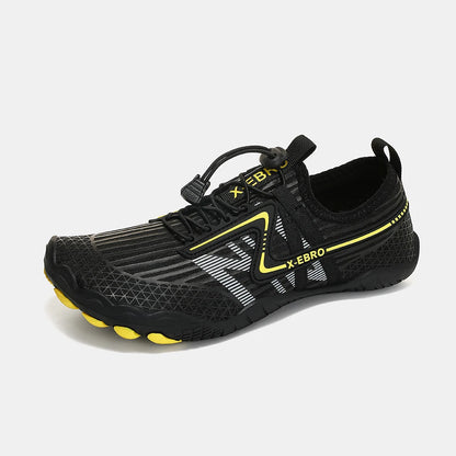 Oiaano Wide Toe Man Barefoot Black Shoes Woman Sports Sneaker Unisex Water Booties Male Aqua Beach Soft Sole Light Breathable