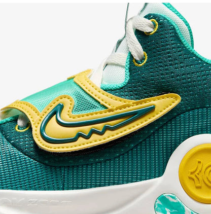 Nike Official Authentic KD TREY 5 Men's Mid-Top Training Cushion Basketball Shoes DJ7554-300