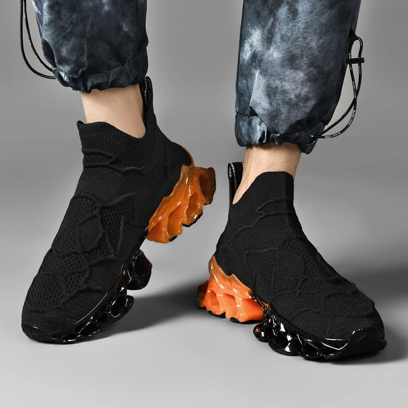 Buty męskie, trampki, męskie buty codzienne, buty tenisowe, buty luksusowe, buty sportowe, buty wyścigowe, buty oddychające, modne mokasyny, buty do biegania dla mężczyzn