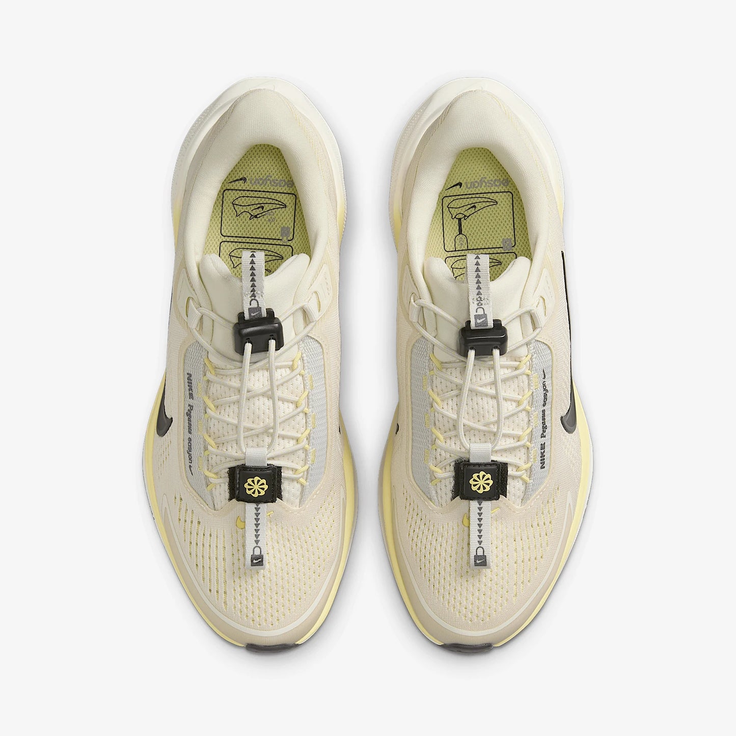 Nike genuine Pegasus women's mesh lightweight, breathable, and cushioned running shoes FQ7844-102