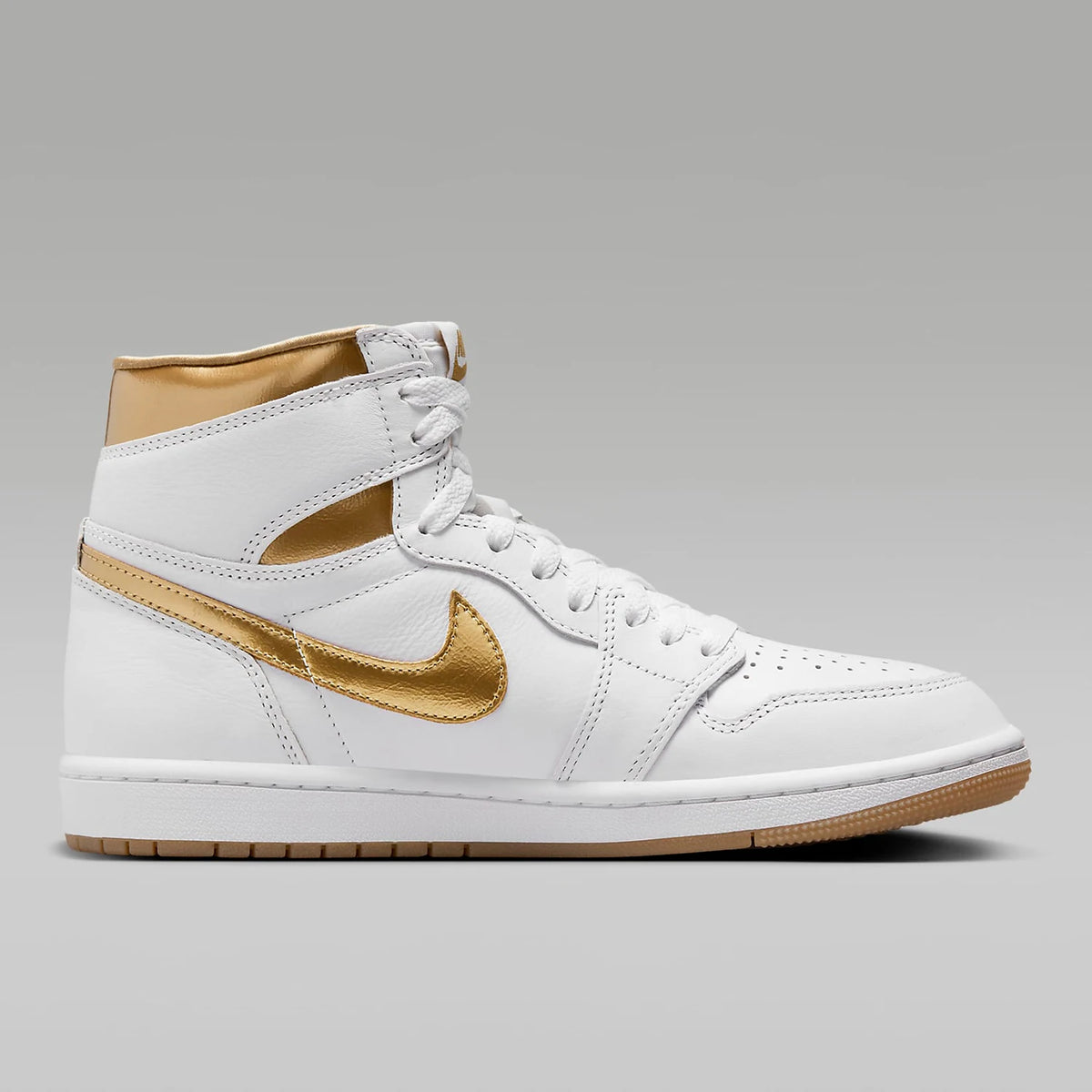 Nike Authentic Jordan 1 Retro HI OG Replica Women's Sneakers FD2596-107