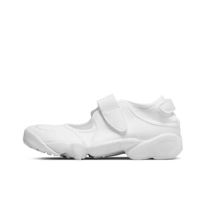 Nike Air Rift Low Top Running Shoes - Comfortable, Breathable and Lightweight IB8881-001
