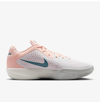 Nike Authentic Autumn Winter New Men's Cushioned Wear-Resistant Low-Top Basketball Shoes HF0231-602