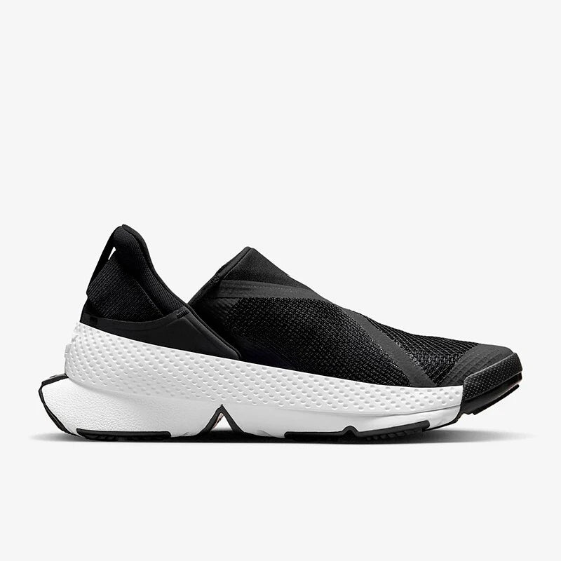 Nike Official Genuine GOFLYEASE Women's Slip-On Lazy Running Shoes DR5540-002