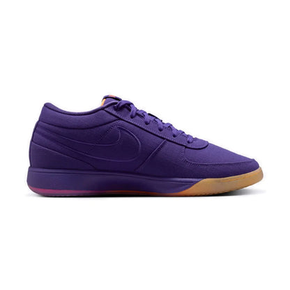 Nike Book 1 EP Low Unisex Basketball Shoes - Sunset Colorway Desert-Inspired Design Air Zoom Cushion Traction HJ5355-500