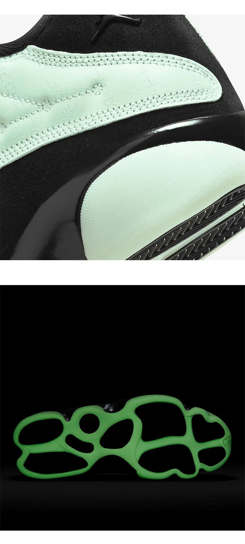 Nike Ufficiali, Autentiche, Nuove, Stagionali, Scarpe da basket da uomo AIR JORDAN 13 DM0803-300