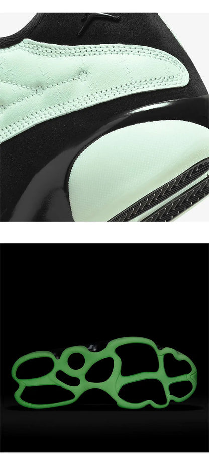 Nike Ufficiali, Autentiche, Nuove, Stagionali, Scarpe da basket da uomo AIR JORDAN 13 DM0803-300