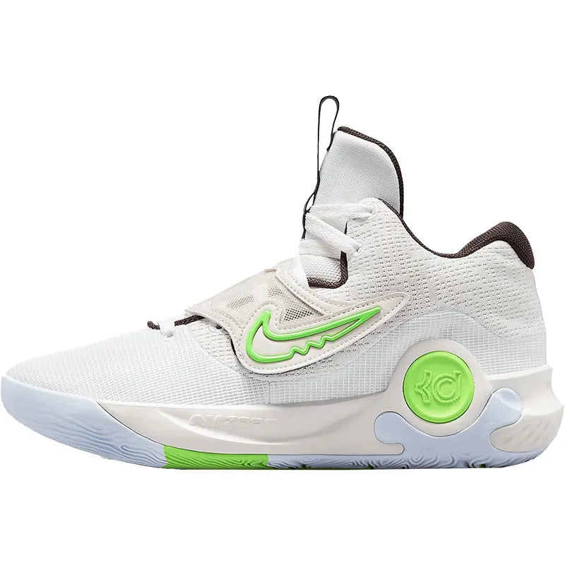 Sapatilhas de basquetebol desportivas para homem Nike oficiais autênticas de verão KD TREY 5 X EP DJ7554-014