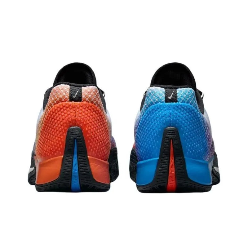 Nike S.T. Flare Men's Stylish Basketball Shoes: Durable, Breathable, Casual, Fashionable, Comfortable IH7326-110