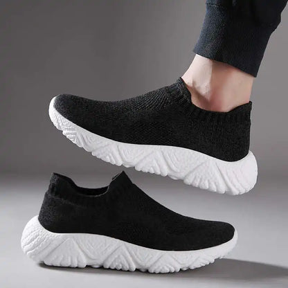 Camp Round Tip Black Boot Skateboarding Sneakers For Teens Run Shoes For Men Sports New Season Suppliers Imported