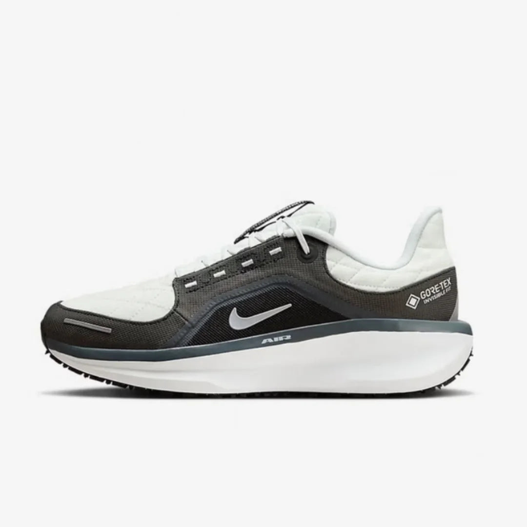Nike's New Air Winflo 11 Air-Cushioned, Shock-Absorbing and Rebounding Daily Outdoor Sports Men's Running Shoes Fq1358-004