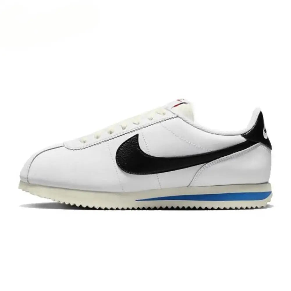 Nike CORTEZ Women's Shoes: Comfortable, Stylish, and Trendy Low-Top Outdoor Sports and Casual Shoes DN1791-100