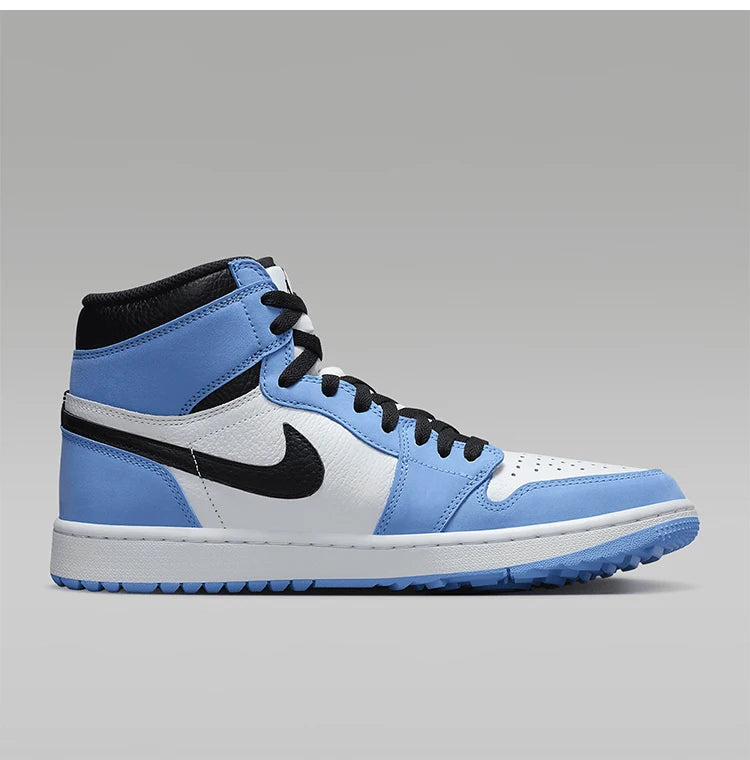 Nike genuine Air Jordan 1 High G Men's Golf Shoe DQ0660-105