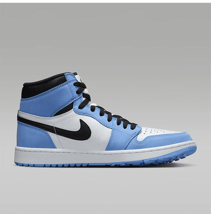 Nike genuine Air Jordan 1 High G Men's Golf Shoe DQ0660-105