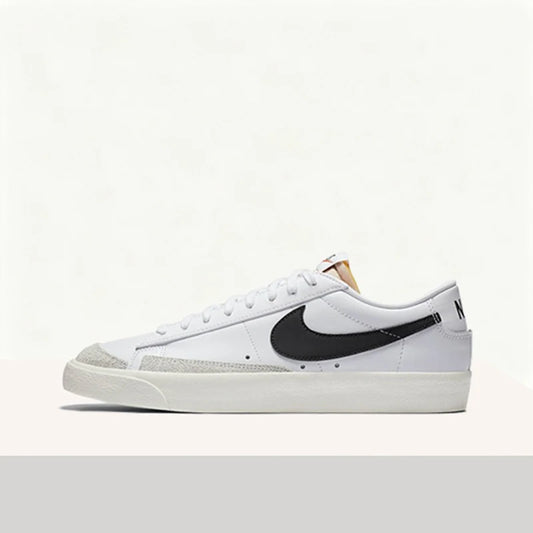 Nike Blazer Men's Fashionable Casual Comfortable Lightweight Breathable Low-Top Sneakers DA6364-101