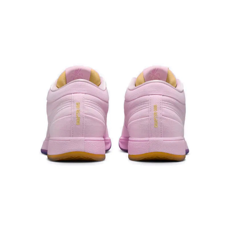 Nike Book 1 EP Low Unisex Basketball Shoes - Sunset Colorway Desert-Inspired Design Air Zoom Cushion Traction HJ5355-500