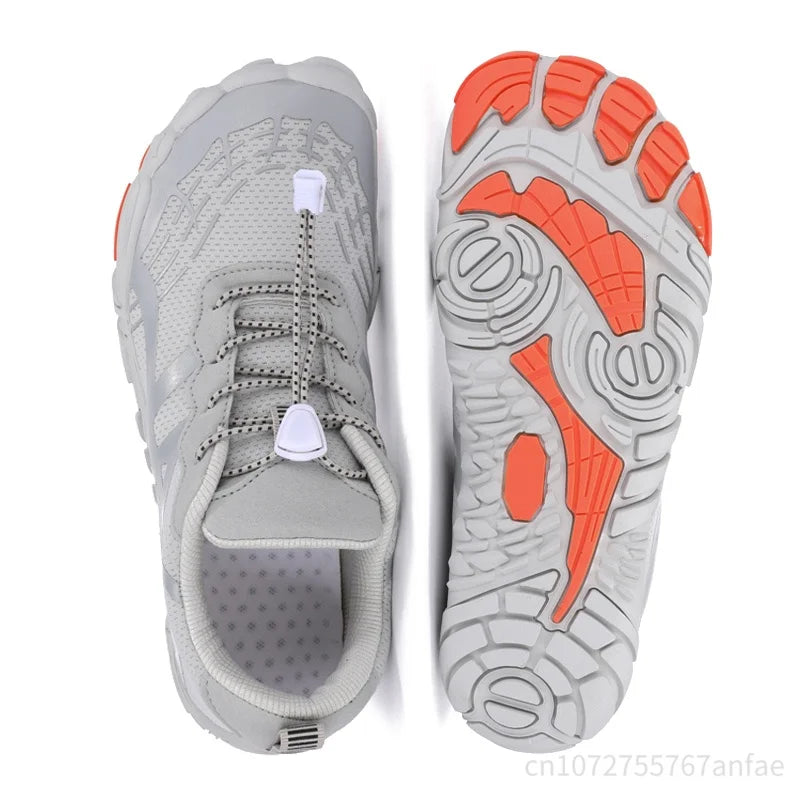 Couple Outdoor Sports Aqua Shoes Barefoot Shoes Quick-dry Beach Swimming Fitness Wading Hiking Cycling Water Sneakers shoes