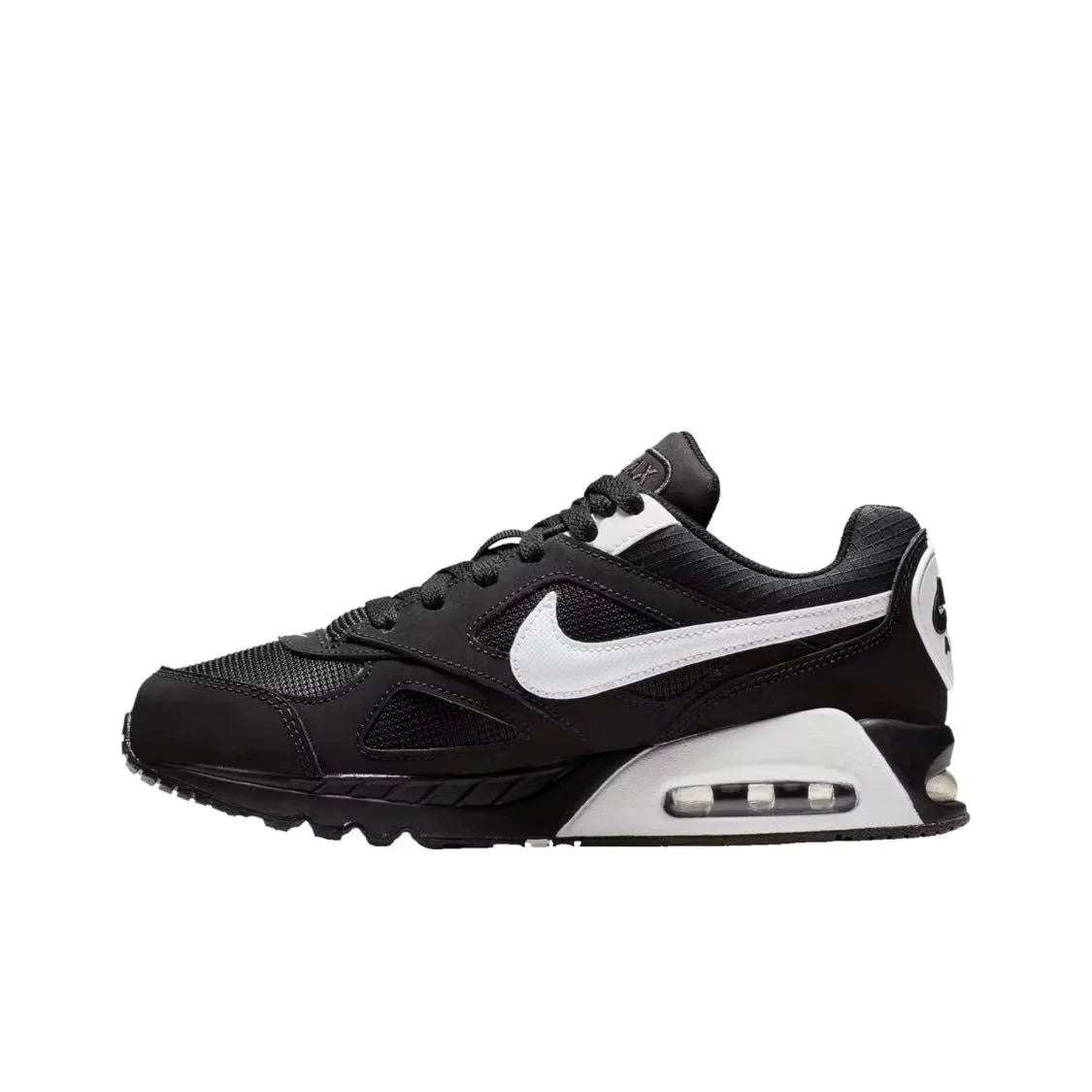 Nike Air Max Ivo Retro Trend alacsony szárú futócipő 579995-011