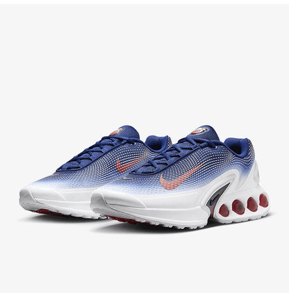Nike Genuine Air Max Dn Men's Cushioned Lightweight Low-Top Running Shoes FV2250-100