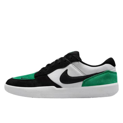 Nike SB Force 58 trendige, minimalistische, bequeme, modische und langlebige Low-Top-Freizeitschuhe Unisex DV5477-007
