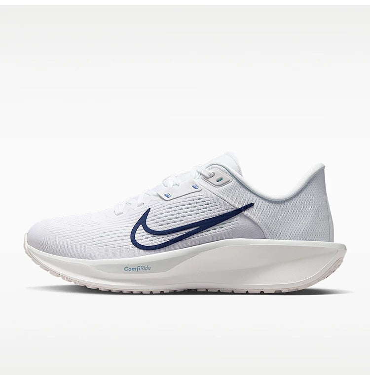 Nike Authentic Women's Comfortable Non-Slip Cushioned Breathable Running Shoes FD6034-102