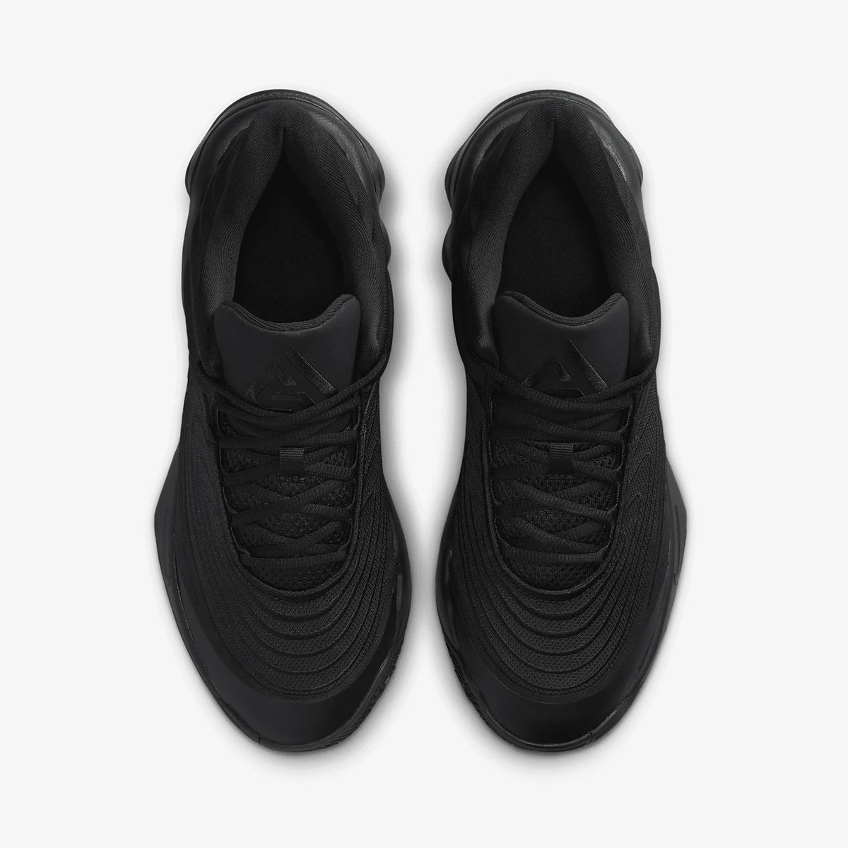 Nike official genuine GIANNIS 4 men's letter training shock-absorbing basketball shoes FQ3681-003