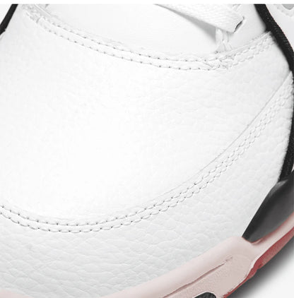 Nike Genuine AIR FLIGHT 89 Men's Air Cushion Retro Basketball Shoes DB5918-100