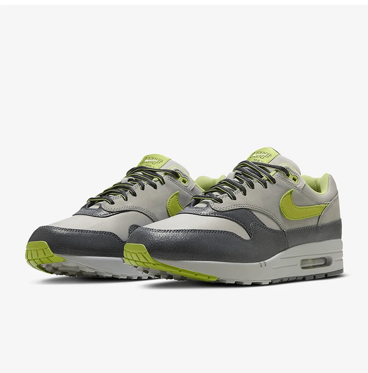 Nike genuine Air Max 1 SP Men's Cushioned Running Shoes HF3713-002