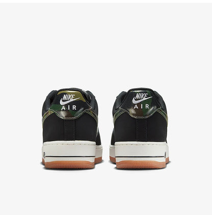 Nike genuine AIR FORCE 1 LOW RETRO men's lightweight board shoes HQ1967-100