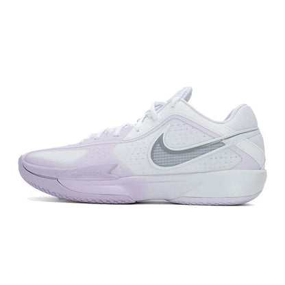 Nike G.T. Cut Cross EP Unisex High-Performance Basketball Shoes Cushioned Slip-Resistant Low-Top Basketball Shoes HF0231-100