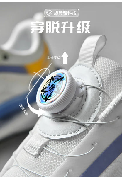 Men Shoes Sneakers man casual Men's Shoes tenis Luxury shoes Trainer Race Breathable Shoes fashion running Shoes for women
