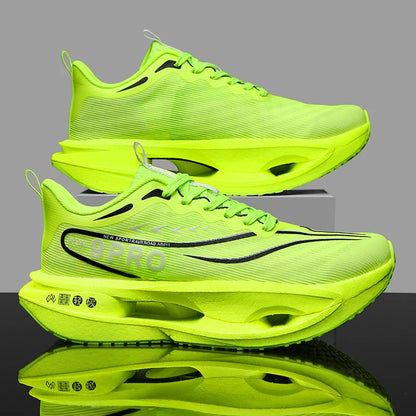 Breathable Marathon Running Sneakers For Men Trend Basketball Walking Shoes Man High Quality Casual Women's Sneakers Lightweight