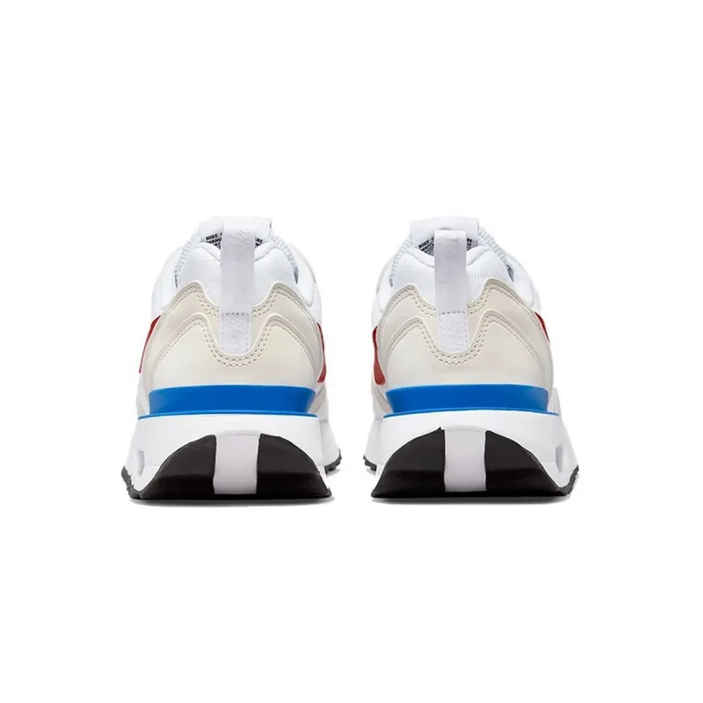 Nike Air Max Dawn Unisex Lifestyle Shoe Air Cushioning, Slip-Resistant, Durable, Cushioned Comfort DM0013-100