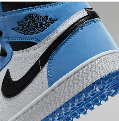 Nike genuine Air Jordan 1 High G Men's Golf Shoe DQ0660-105