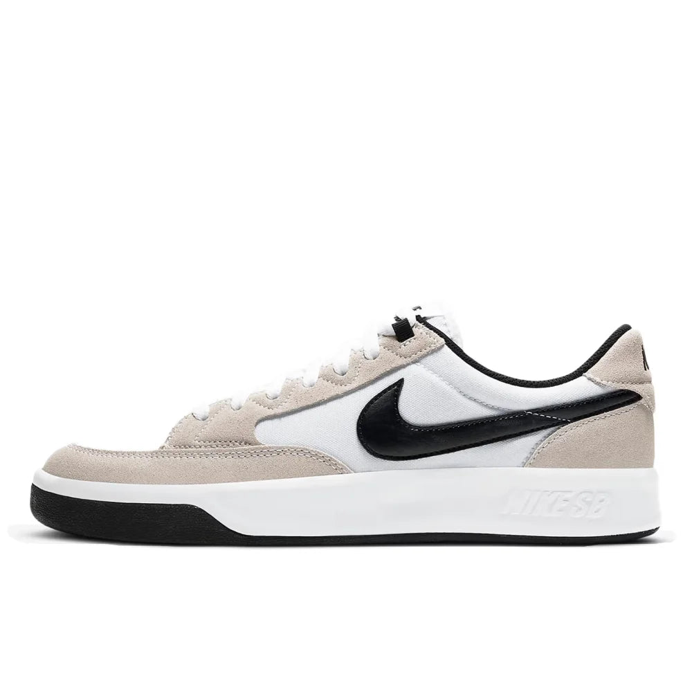 Nike SB Adversary Premium blaženje, dolgotrajna podpora, lahka zasnova, unisex skate čevlji CJ0887-103