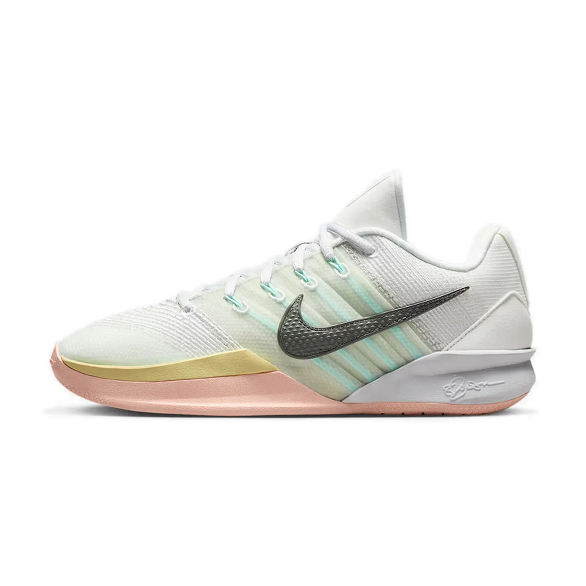 Nike Sabrina 3 EP Women's Basketball Shoe - Lightweight, Durable Support HF2882-400