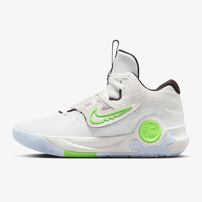 Sapatilhas de basquetebol desportivas para homem Nike oficiais autênticas de verão KD TREY 5 X EP DJ7554-014