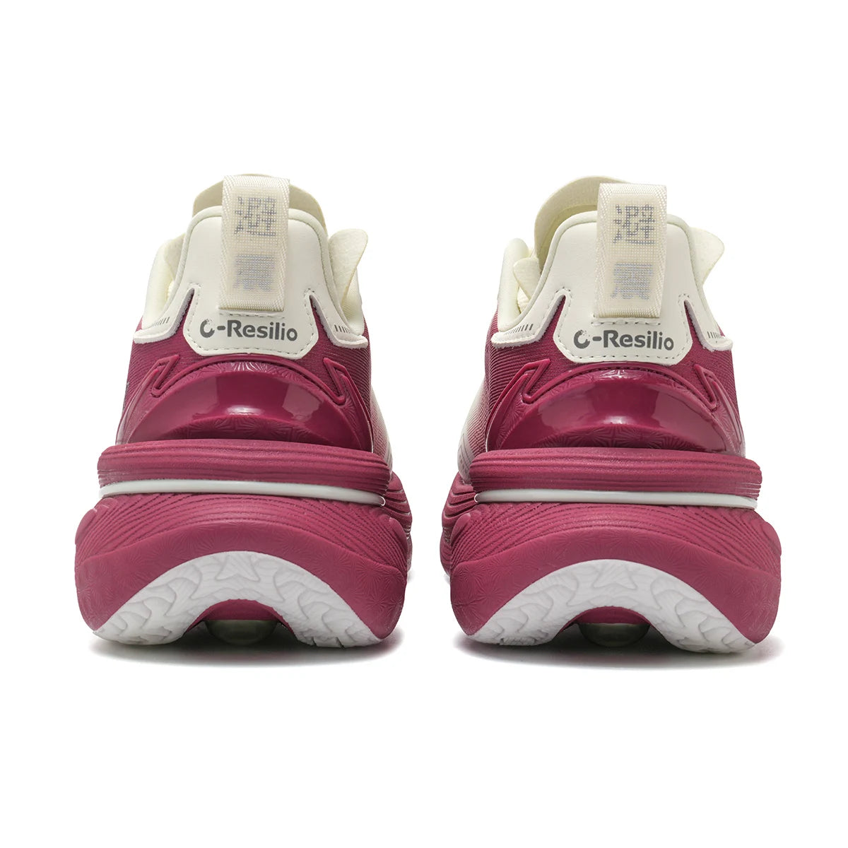 ONEMIX New jogging Running Shoes Women and Men light Sneakers Road Shoes Wear-resistant Fashion Sports Shoes fitness