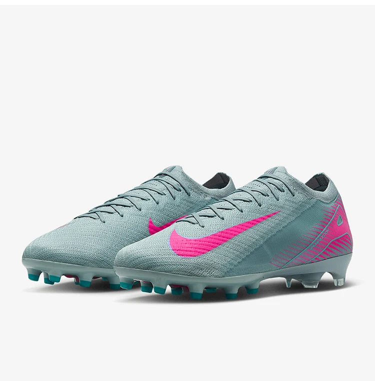 Nike genuine AG-PRO men's match training low cut sports football shoes FQ8693-301