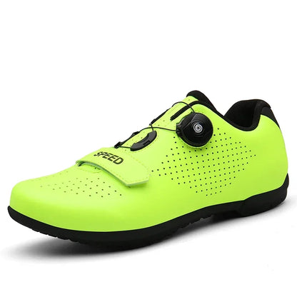 Buty rowerowe Mtb Road z butami sportowymi do szybkiej jazdy dla mężczyzn i kobiet, górskie, wyścigowe, płaskie, SPD, Zapatillas Ciclismo Mtb