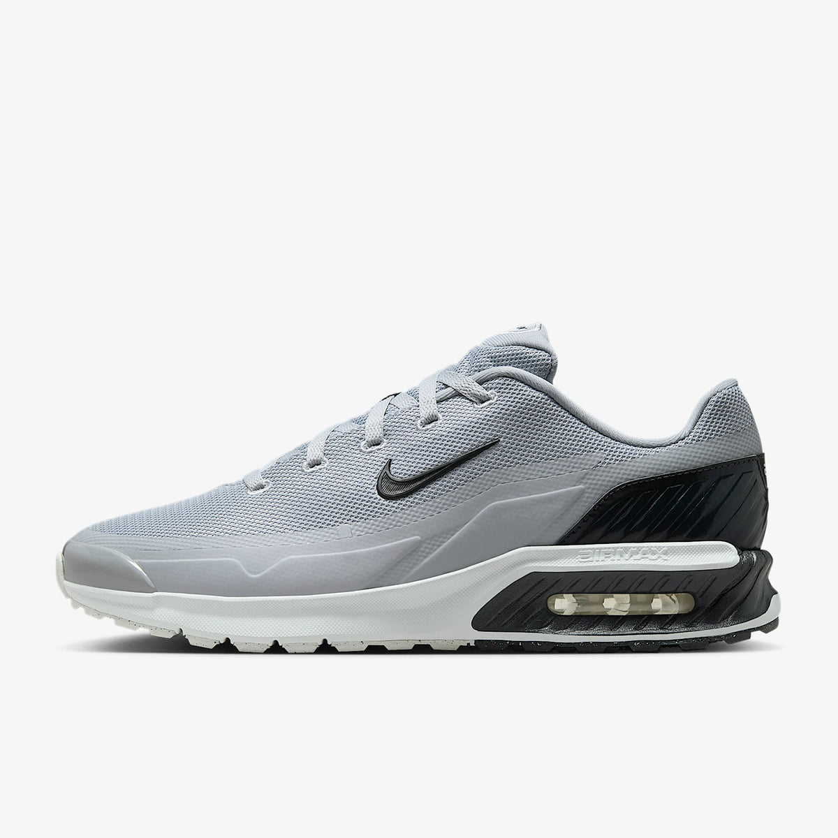 Nike Genuine Air Max Men's Mesh Air Cushion Running Shoes IF2624-007