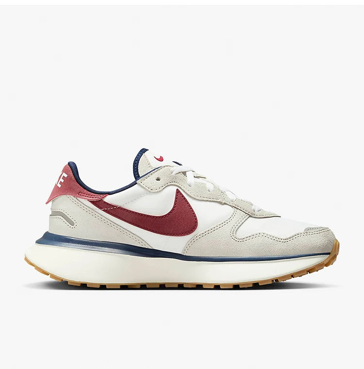 Nike Authentic Phoenix Waffle Women's Retro Sports Casual Shoes FZ3600-072