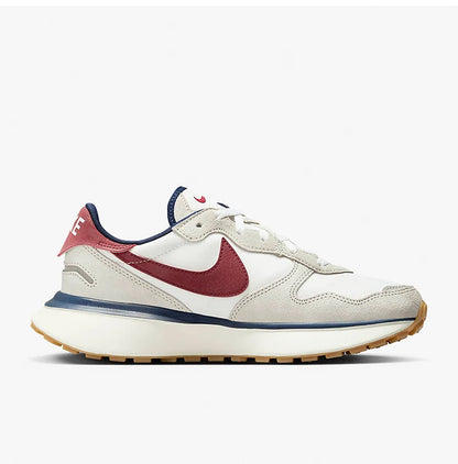 Nike Authentic Phoenix Waffle Women's Retro Sports Casual Shoes FZ3600-072
