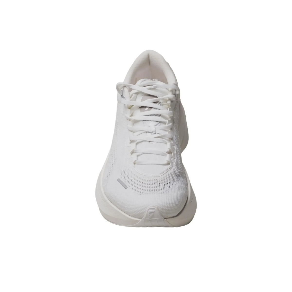 DYNAFISH XIaonian Danian Platform TPEE Professional Marathon Running Shoes Men Women Racing Training Sneakers