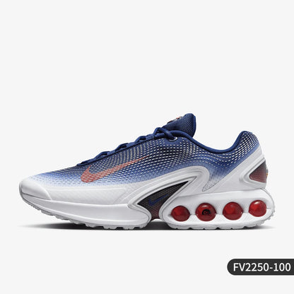 Nike Genuine Air Max Dn Men's Cushioned Lightweight Low-Top Running Shoes FV2250-100